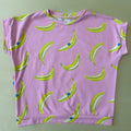 Handmade Kinder-Shirt – Größe 128